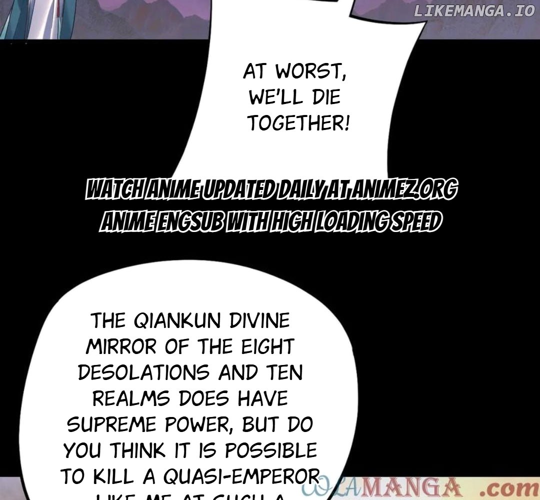 Me, The Heavenly Destined Villain Chapter 222 - page 37